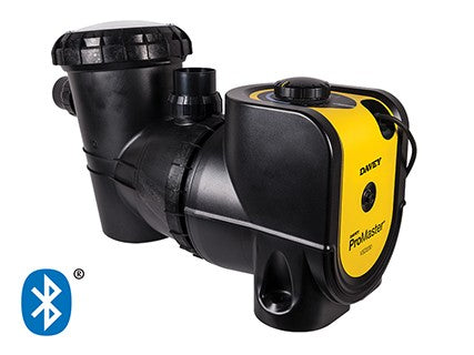 Davey Promaster VSD400 Eco variable speed pump