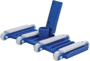 ONGA Vacuum Head - flexible with wheels