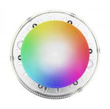 LED Light WNRX White, Blue, Multi-colour Retro fit