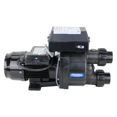 Waterco Portapac Spa pump / Heater 1.6kw