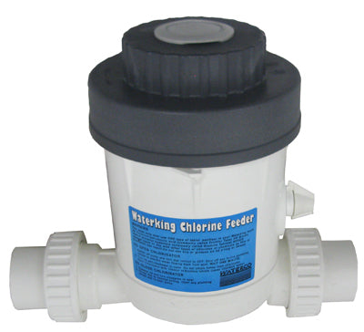 Waterco Waterking Inline tablet feeder Bromine / Tritabs