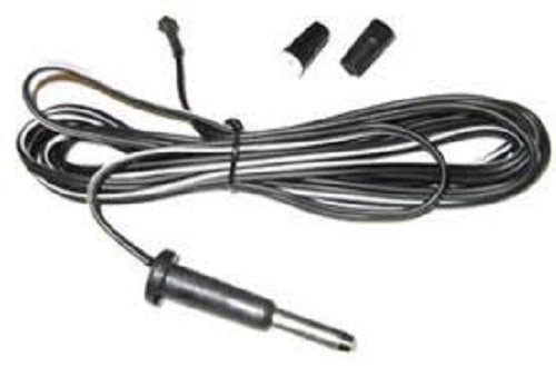 Zane Solar Pool sensors