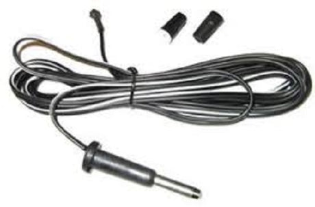 Zane Solar Pool sensors