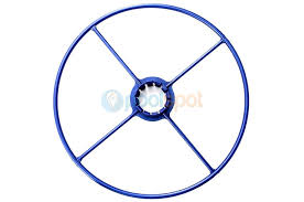 Zodiac G2 Deflector wheel (pckt of 2)