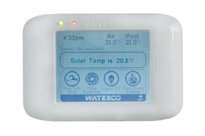 Aquamaster Control system