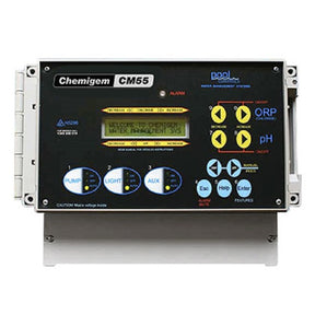 Chemigem CM55 COMMERCIAL AUTO DOSING SYSTEM