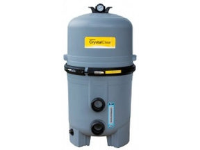 DAVEY CRYSTAL CLEAR 425 FILTER