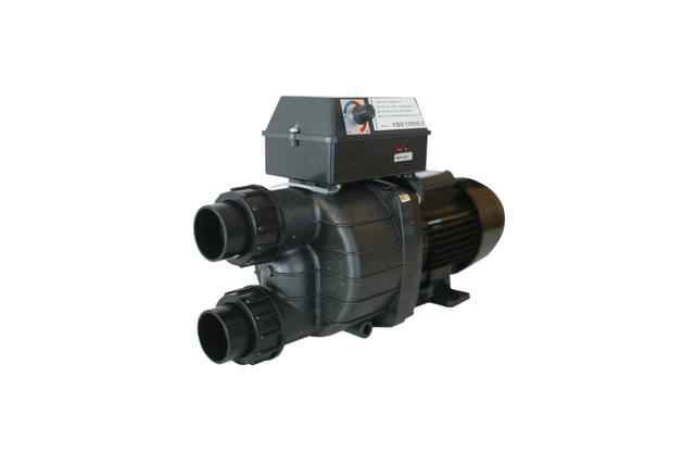 Waterco Delta Hot Pump for Spa Baths