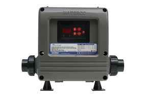 Waterco Digiheat inline heaters - 15% Discount sale