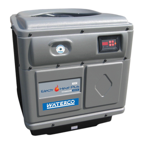 Waterco Electroheat Plus - 3 Phase Heat pumps