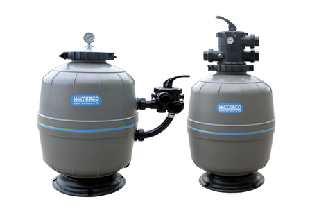 Waterco Exotuf Plus Filters