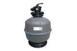 Waterco Pool Filters - E series - Exotuf