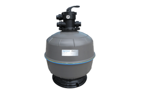 Waterco Pool Filters - E series - Exotuf