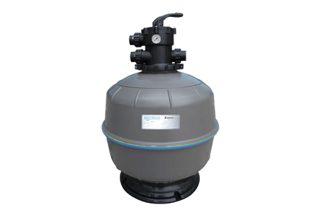 Waterco Pool Filters - E series - Exotuf