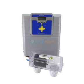 Zodiac Ezy Chlor 24 chlorinator