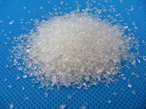 Glass Filter media - Filtermaster