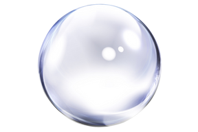 Glass Beads (Pearls)