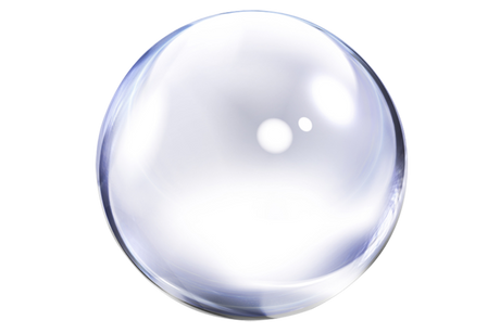 Glass Beads (Pearls)
