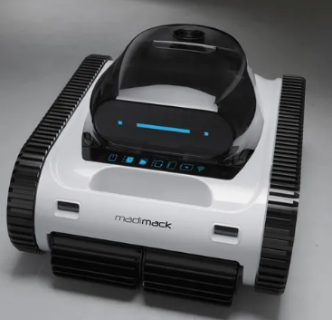 Madimack GT Freedom i60 Cordless Robot