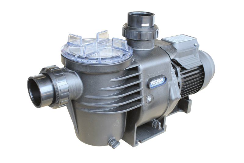 Waterco Hydrostorm Pumps