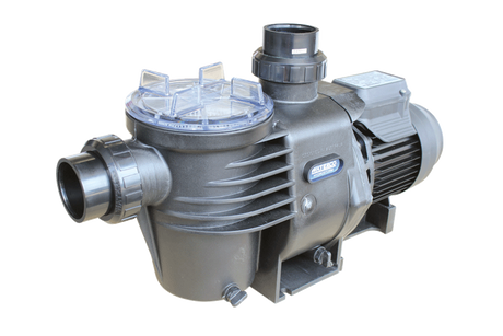 Waterco Hydrostorm Pumps