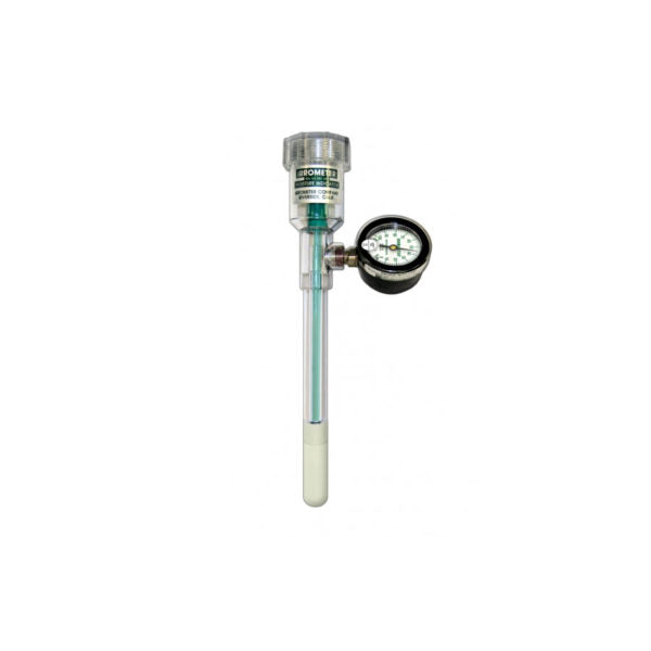 Irrometer Tensiometer – Automatic Model ‘RA’