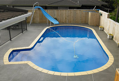 Paramount Liner pools - Replacement Liners