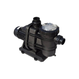 Lorentz Solar power DC swimming pool pumps