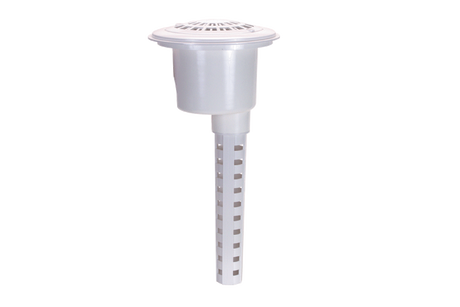 Waterco main drain with hydrostat valve
