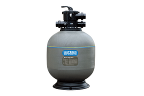 Waterco Micron Eco Filters - S series