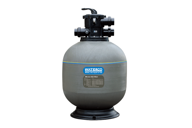 Waterco Micron Eco Filters - S series
