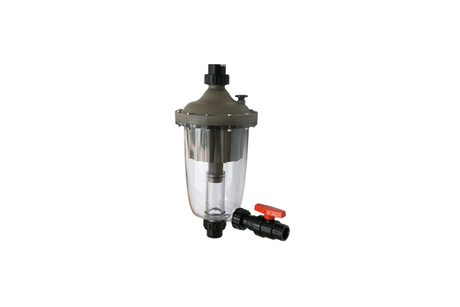 Waterco Multicyclone 16 pre-filter - Centrifugal Filter