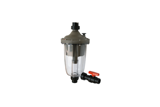 Waterco Multicyclone 16 pre-filter - Centrifugal Filter