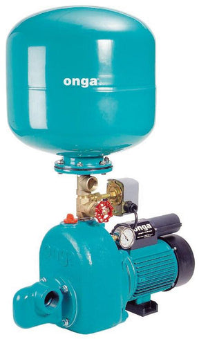 Onga Farmmaster 800 series pumps