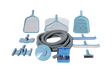 Waterco Pool accessories