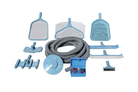 Waterco Pool accessories