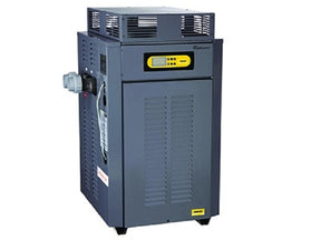 Davey Pool and Spa Gas Heaters