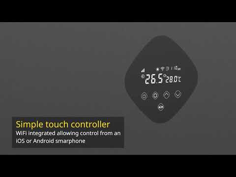 Davey Aquatherm Heat pumps