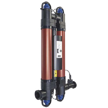 Quantum Pool Ozone