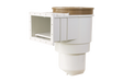 Waterco S75 skimmer