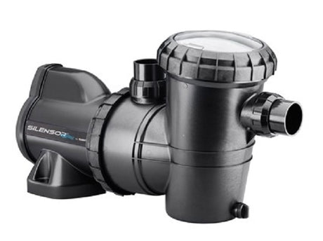 Davey Silensor Pumps
