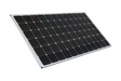 Solar Panel 24v 300W Mono Crystalline