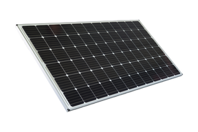 Solar Panel 24v 300W Mono Crystalline