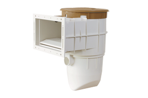 Paramount SP5000 Skimmer