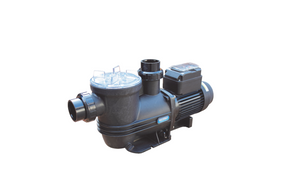 Waterco Supatuf MK2 Eco-V 100 Pump