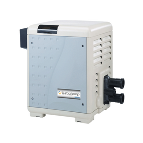 Waterco Turbotemp Gas Heaters