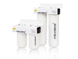 Davey Microlene Twin Filter Housing Kits