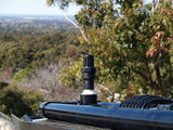 Waterco Zane Solar Vacuum relief valve