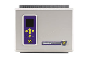 AquaLink TRi Pool & Spa Controller