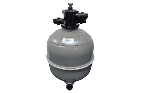 Zodiac Titan Thermoplastic Filter 21" 500mm with Glass